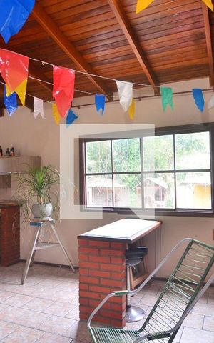 Casa à venda com 256m², 5 quartos e 3 vagasEspaço gourmet