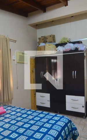 Casa à venda com 256m², 5 quartos e 3 vagasQuarto 4