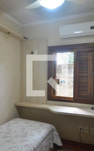 Casa à venda com 256m², 5 quartos e 3 vagasQuarto 2