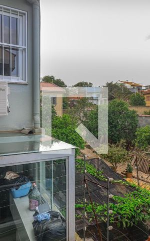 Casa à venda com 120m², 3 quartos e 2 vagas Casa à venda com 120m², 3 quartos e 2 vagasVista do Quarto 1
