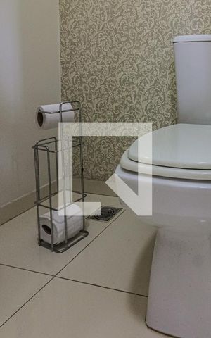 Casa à venda com 120m², 3 quartos e 2 vagas Casa à venda com 120m², 3 quartos e 2 vagasDetalhe do Lavabo
