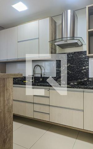 Casa à venda com 120m², 3 quartos e 2 vagas Casa à venda com 120m², 3 quartos e 2 vagasCozinha