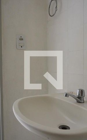 Apartamento para alugar com 40m², 1 quarto e 1 vagaBanheiro