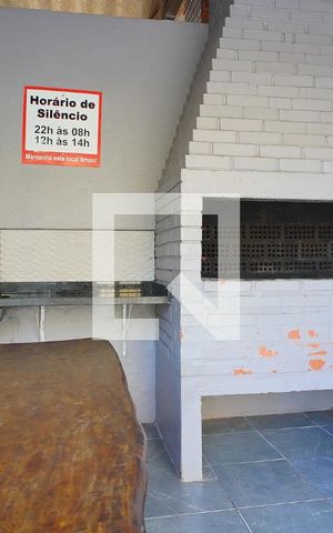 Apartamento para alugar com 40m², 1 quarto e 1 vagaÁrea comum - Churrasqueira