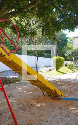 Apartamento para alugar com 40m², 1 quarto e 1 vagaÁrea Comum - Playground