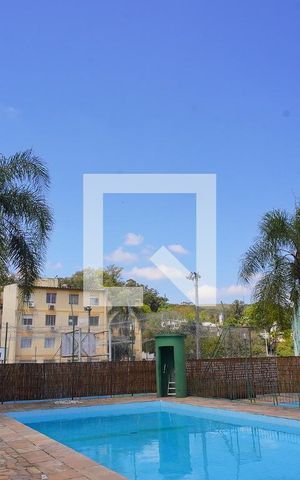 Apartamento para alugar com 40m², 1 quarto e 1 vagaÁrea comum - Piscina