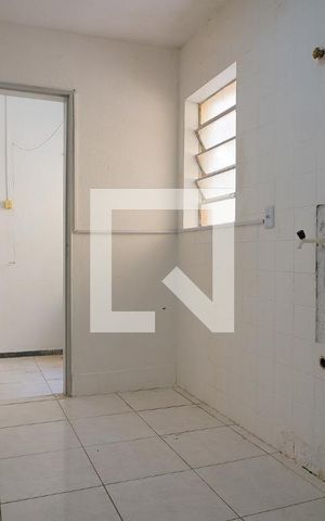 Apartamento para alugar com 40m², 1 quarto e 1 vagaCozinha