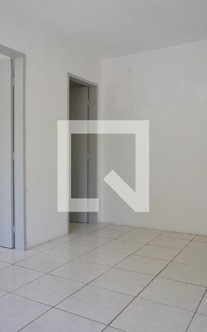 Apartamento para alugar com 40m², 1 quarto e 1 vagaCozinha