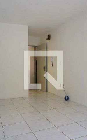 Apartamento para alugar com 40m², 1 quarto e 1 vagaSala