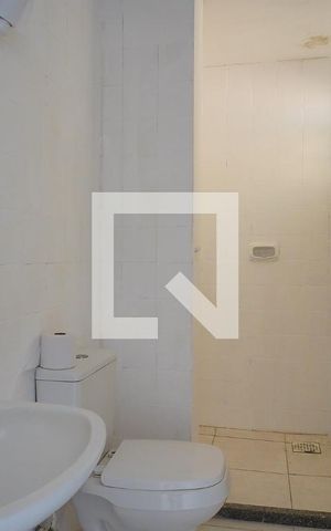 Apartamento para alugar com 40m², 1 quarto e 1 vagaBanheiro