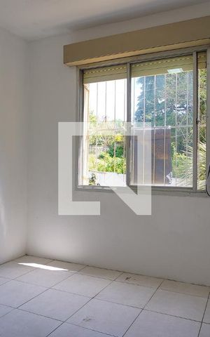 Apartamento para alugar com 40m², 1 quarto e 1 vagaQuarto
