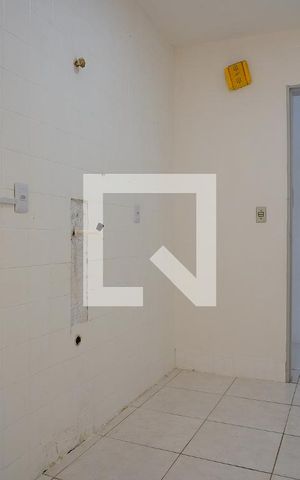 Apartamento para alugar com 40m², 1 quarto e 1 vagaCozinha