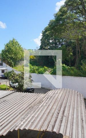 Apartamento para alugar com 40m², 1 quarto e 1 vagaSala - Vista