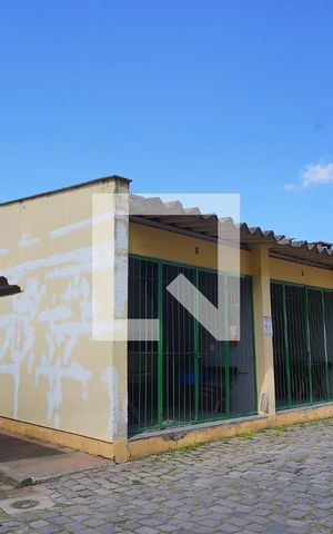 Apartamento para alugar com 40m², 1 quarto e 1 vagaÁrea comum - Salão de festas