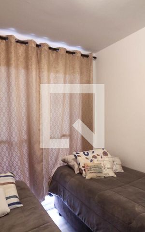 Apartamento para alugar com 28m², 1 quarto e sem vagaQuarto