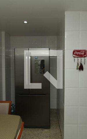 Apartamento à venda com 75m², 2 quartos e 2 vagasCozinha