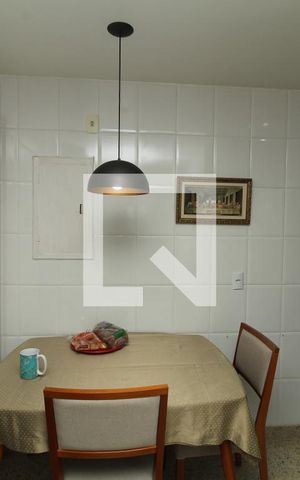 Apartamento à venda com 75m², 2 quartos e 2 vagasCozinha