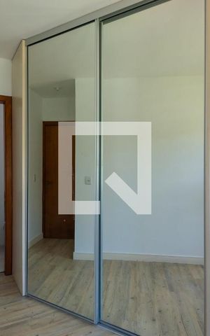 Apartamento para alugar com 63m², 2 quartos e 1 vagaQuarto 2