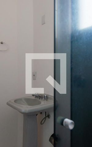 Apartamento para alugar com 63m², 2 quartos e 1 vagaBanheiro