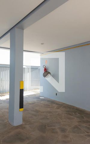 Apartamento para alugar com 63m², 2 quartos e 1 vagaÁrea comum