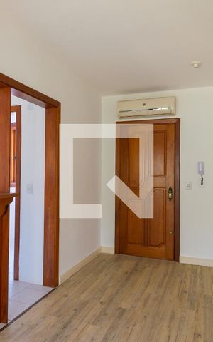 Apartamento para alugar com 63m², 2 quartos e 1 vagaSala