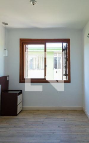 Apartamento para alugar com 63m², 2 quartos e 1 vagaQuarto 2