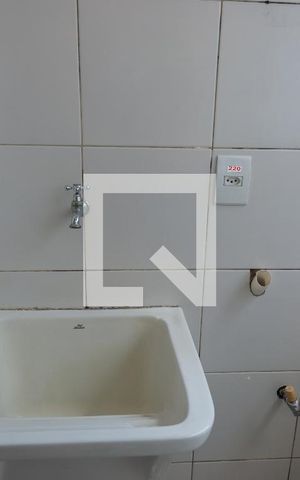 Apartamento para alugar com 63m², 2 quartos e 1 vagaÁrea de Serviço