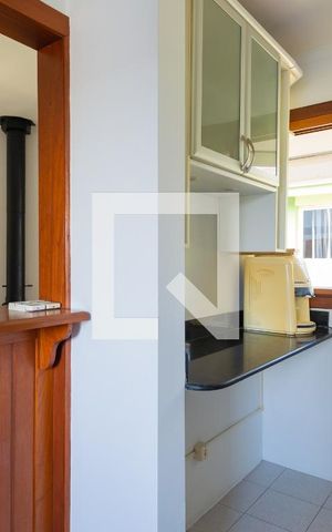 Apartamento para alugar com 63m², 2 quartos e 1 vagaCozinha
