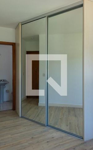 Apartamento para alugar com 63m², 2 quartos e 1 vagaQuarto 2