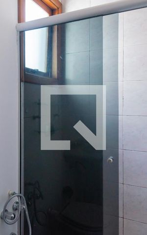 Apartamento para alugar com 63m², 2 quartos e 1 vagaBanheiro