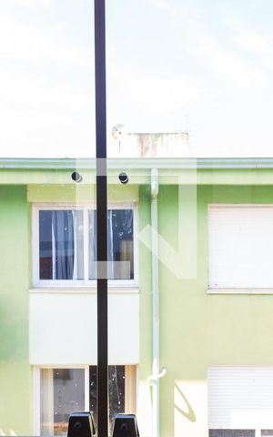Apartamento para alugar com 63m², 2 quartos e 1 vagaSacada