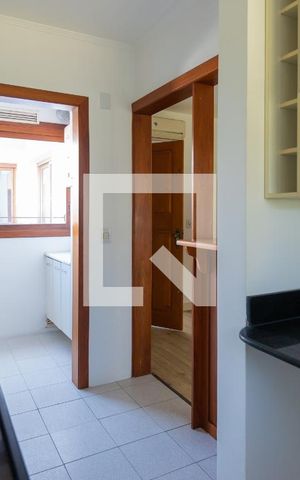 Apartamento para alugar com 63m², 2 quartos e 1 vagaCozinha