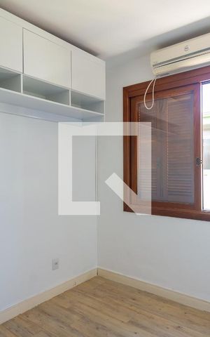 Apartamento para alugar com 63m², 2 quartos e 1 vagaQuarto