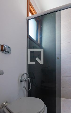 Apartamento para alugar com 63m², 2 quartos e 1 vagaBanheiro