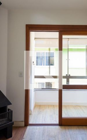 Apartamento para alugar com 63m², 2 quartos e 1 vagaSala
