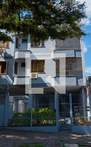 Apartamento para alugar com 63m², 2 quartos e 1 vagaFachada