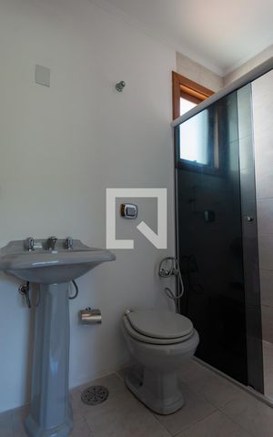 Apartamento para alugar com 63m², 2 quartos e 1 vagaBanheiro