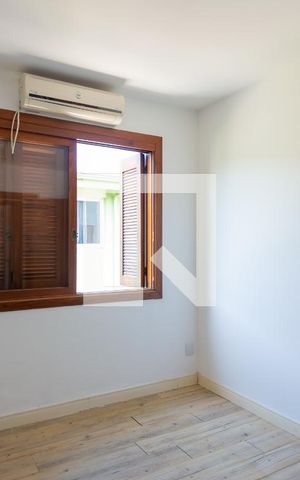 Apartamento para alugar com 63m², 2 quartos e 1 vagaQuarto