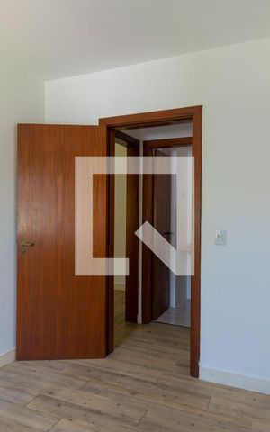 Apartamento para alugar com 63m², 2 quartos e 1 vagaQuarto