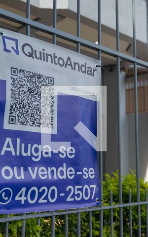 Apartamento para alugar com 63m², 2 quartos e 1 vagaPlaquinha
