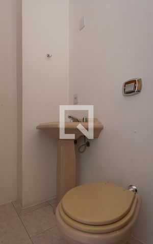 Apartamento para alugar com 63m², 2 quartos e 1 vagaBanheiro 2