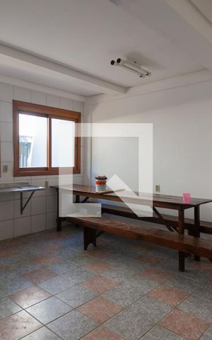 Apartamento para alugar com 63m², 2 quartos e 1 vagaÁrea comum