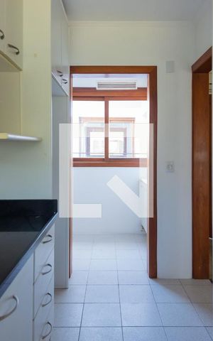 Apartamento para alugar com 63m², 2 quartos e 1 vagaCozinha