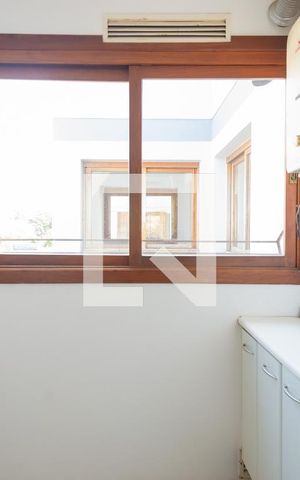 Apartamento para alugar com 63m², 2 quartos e 1 vagaÁrea de Serviço