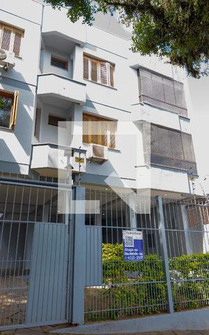 Apartamento para alugar com 63m², 2 quartos e 1 vagaFachada