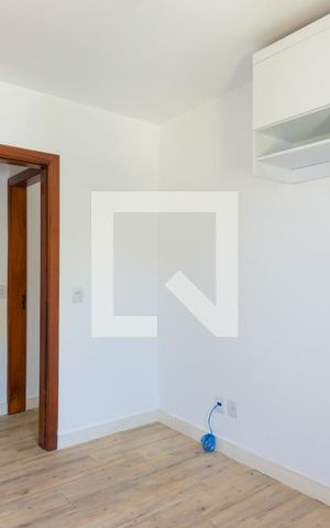 Apartamento para alugar com 63m², 2 quartos e 1 vagaQuarto