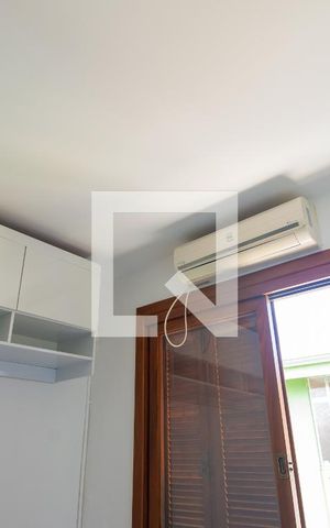 Apartamento para alugar com 63m², 2 quartos e 1 vagaQuarto