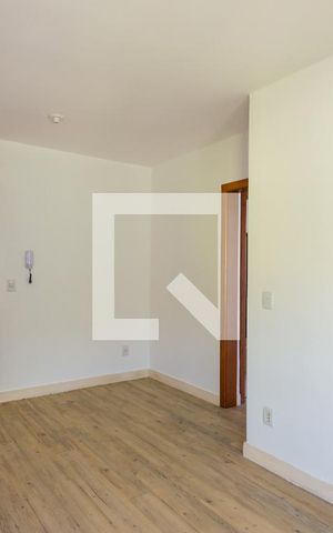 Apartamento para alugar com 63m², 2 quartos e 1 vagaSala
