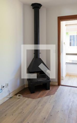 Apartamento para alugar com 63m², 2 quartos e 1 vagaSala