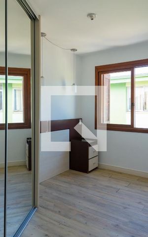 Apartamento para alugar com 63m², 2 quartos e 1 vagaQuarto 2